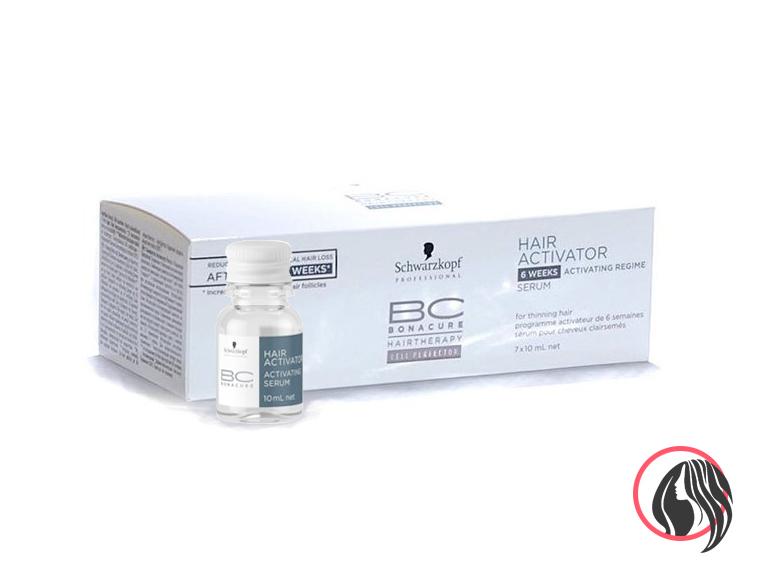 The best ampoules for hair loss Product Ranking