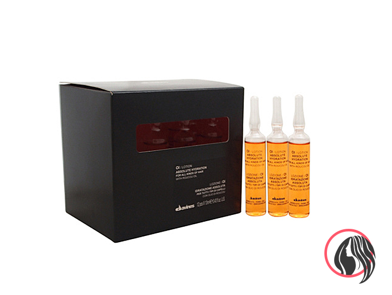 The best ampoules for hair loss Product Ranking