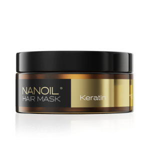 Nanoil Keratin Hair Mask