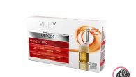 vichy dercos aminexil pro